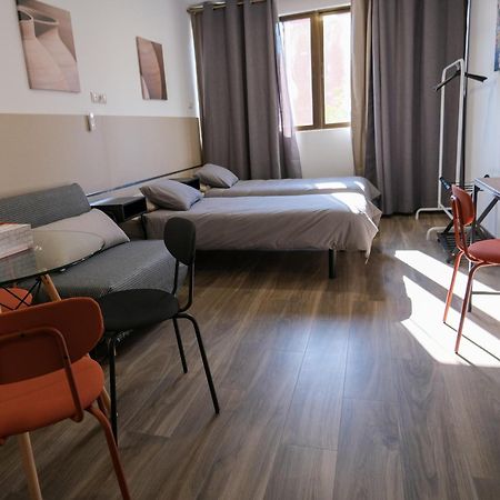 Alianza Suites Madrid Dış mekan fotoğraf