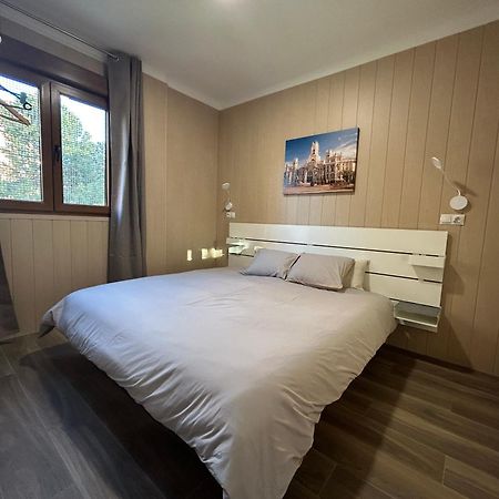Alianza Suites Madrid Dış mekan fotoğraf