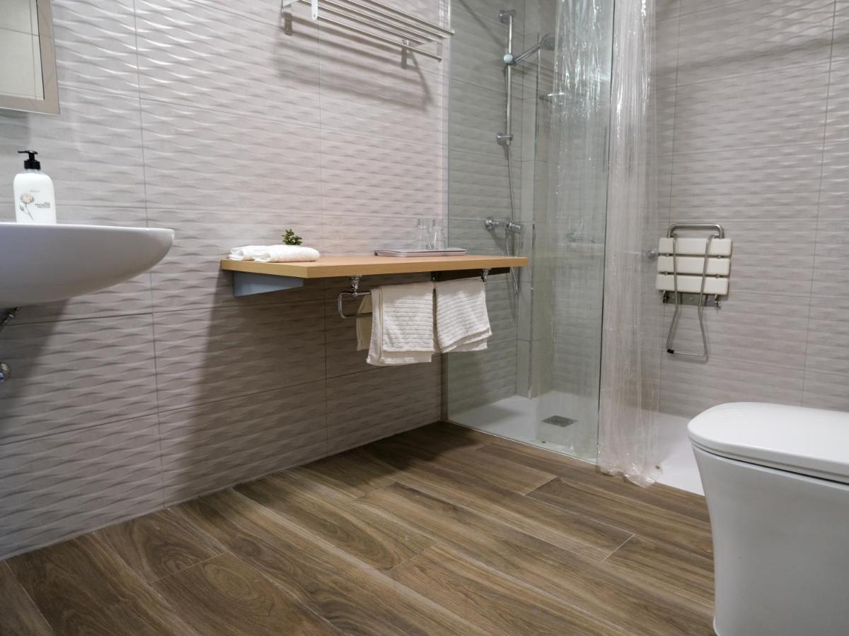 Alianza Suites Madrid Dış mekan fotoğraf
