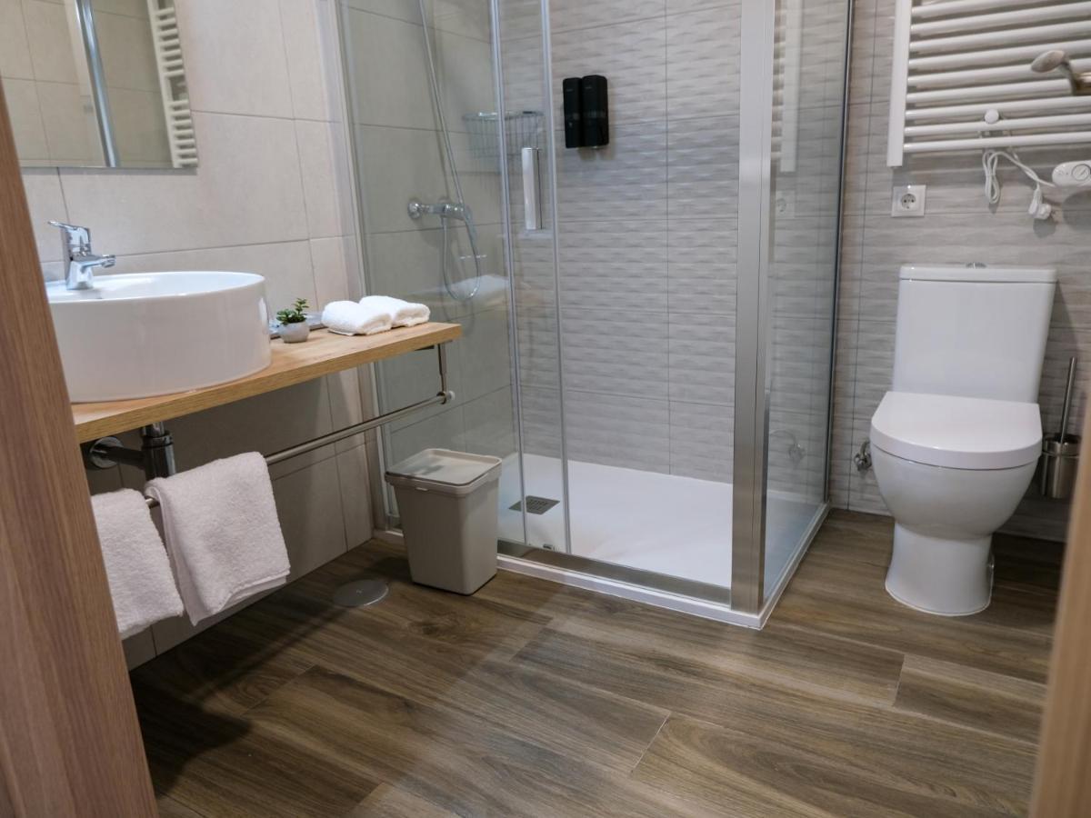 Alianza Suites Madrid Dış mekan fotoğraf