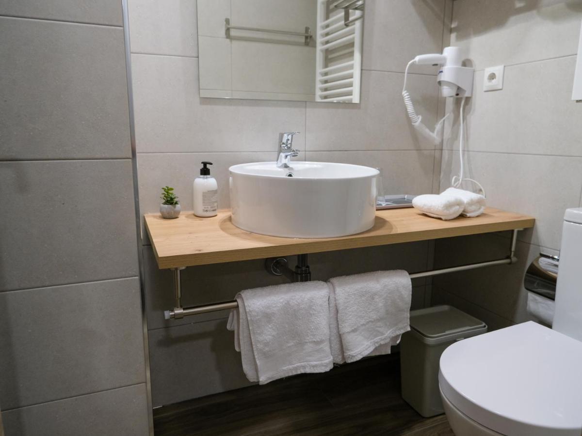 Alianza Suites Madrid Dış mekan fotoğraf
