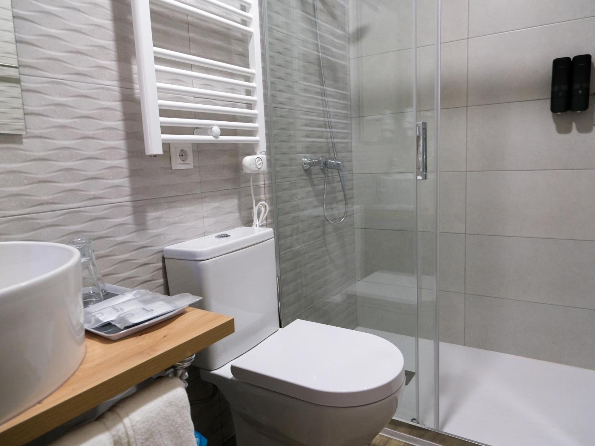 Alianza Suites Madrid Dış mekan fotoğraf