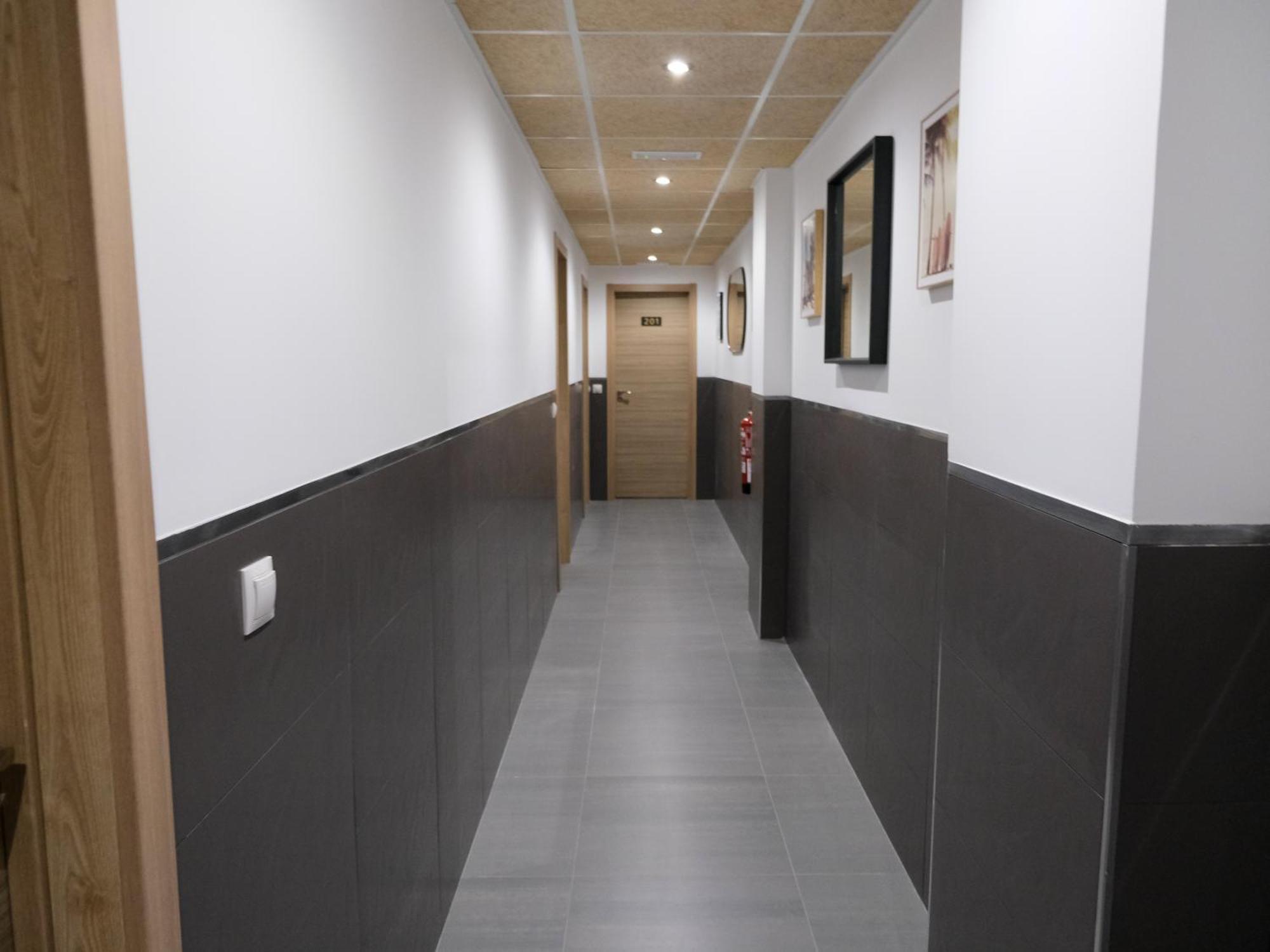 Alianza Suites Madrid Dış mekan fotoğraf