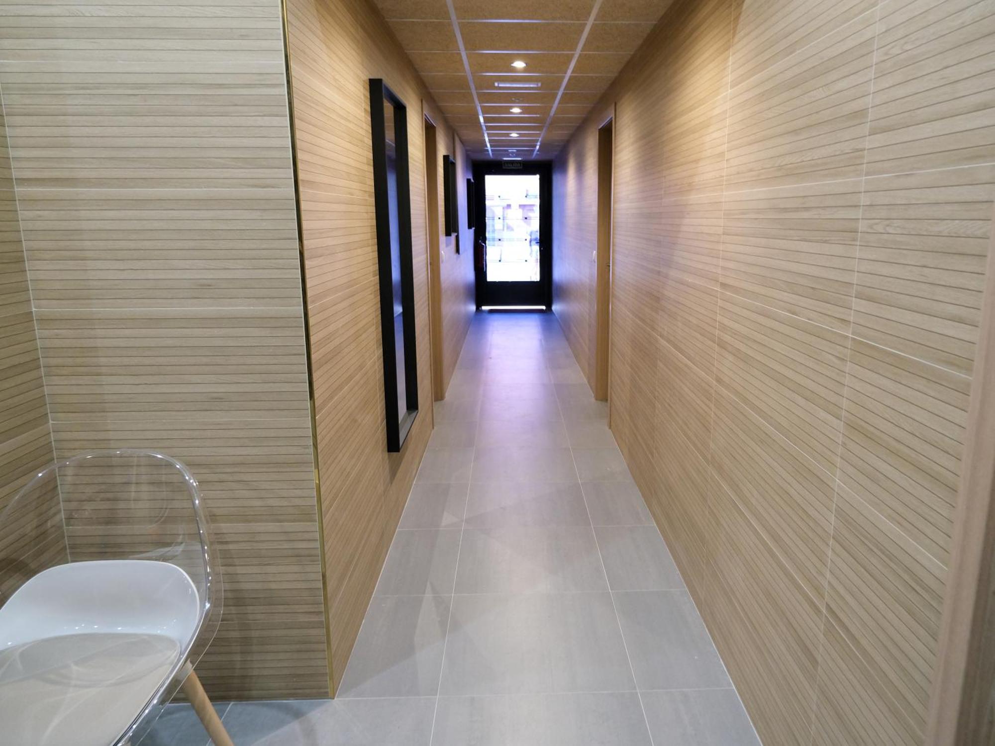 Alianza Suites Madrid Dış mekan fotoğraf