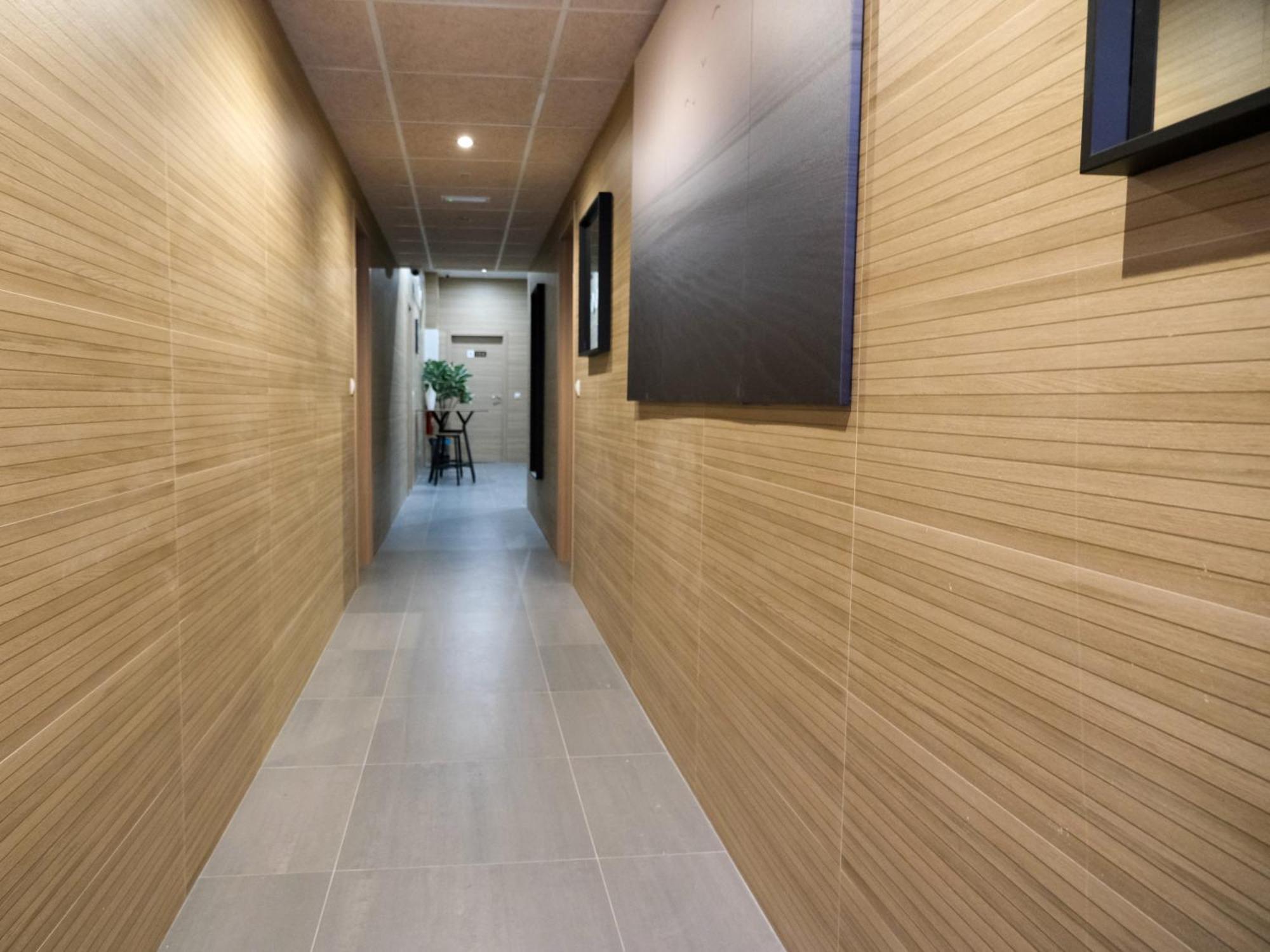Alianza Suites Madrid Dış mekan fotoğraf