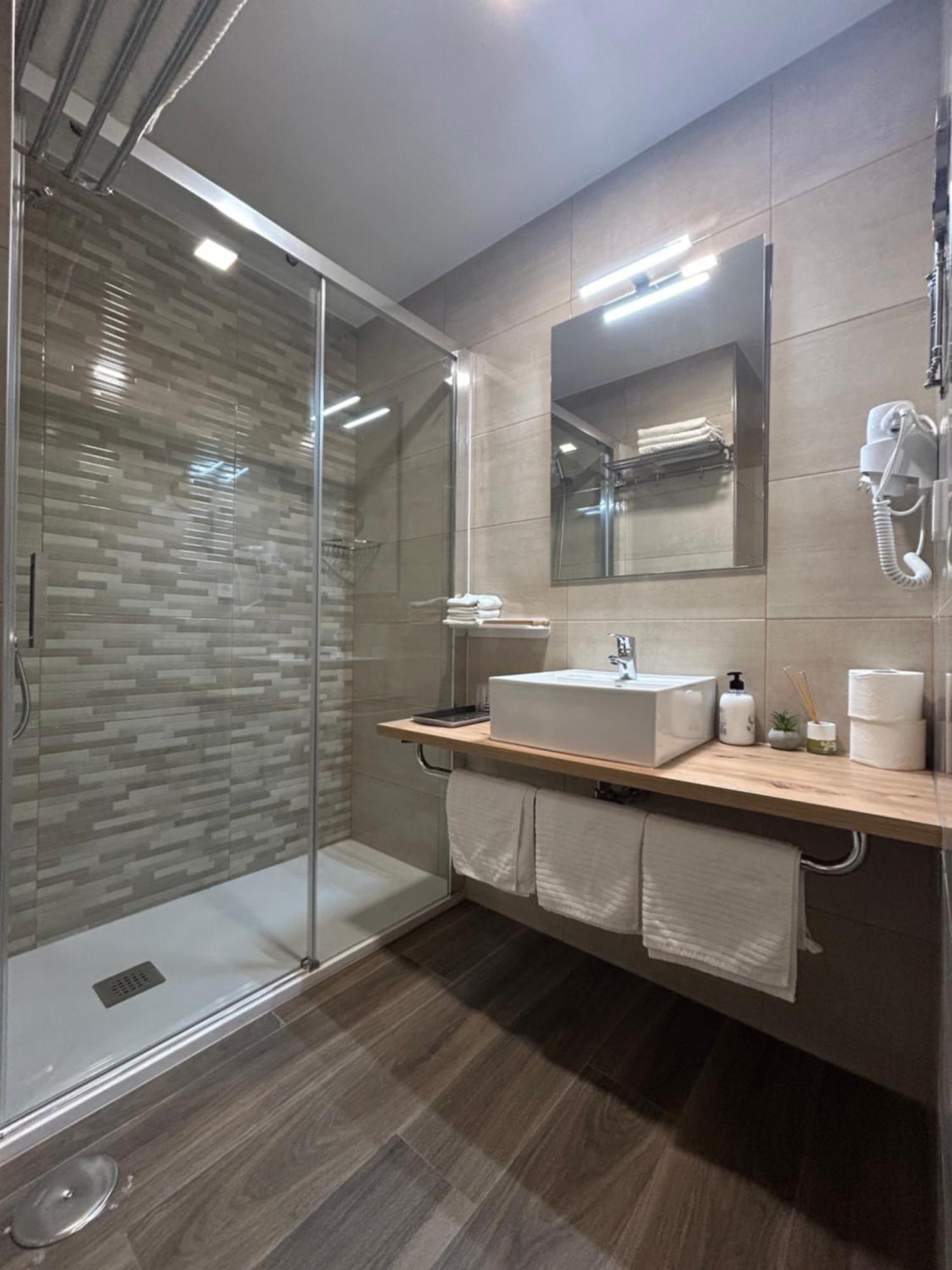 Alianza Suites Madrid Dış mekan fotoğraf