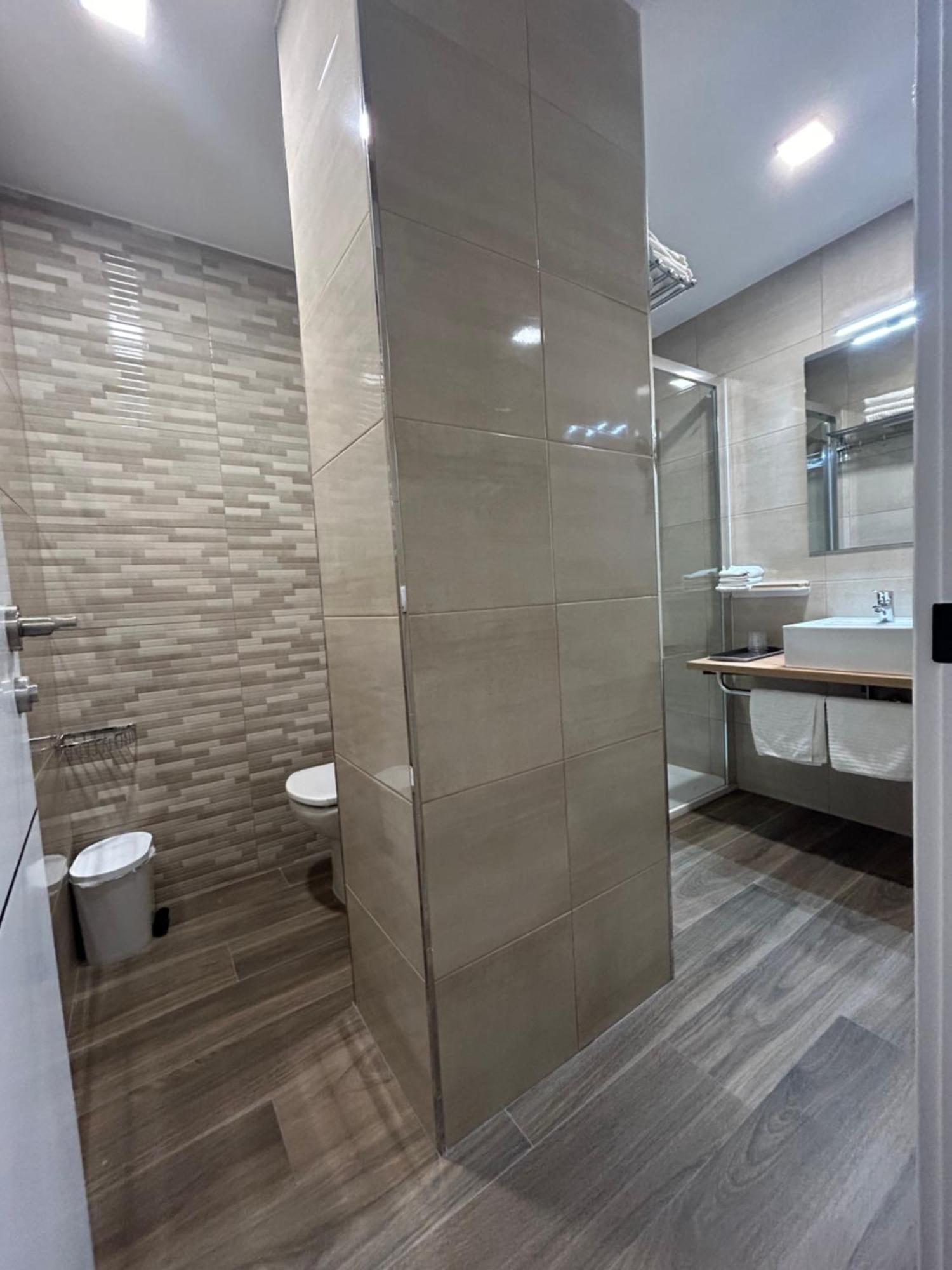 Alianza Suites Madrid Dış mekan fotoğraf