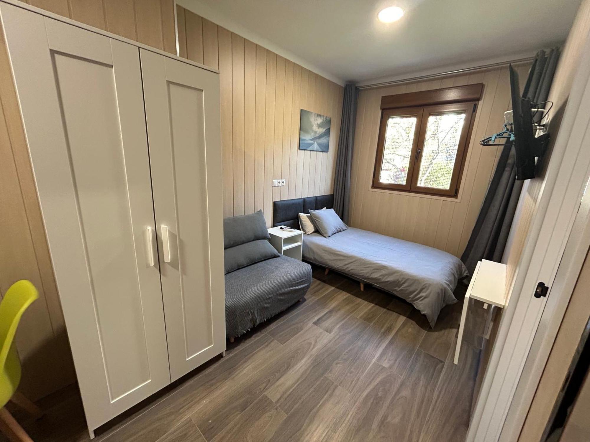 Alianza Suites Madrid Dış mekan fotoğraf