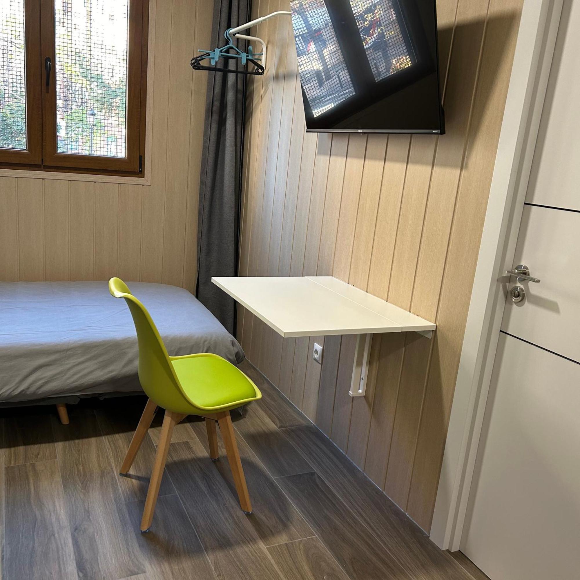 Alianza Suites Madrid Dış mekan fotoğraf